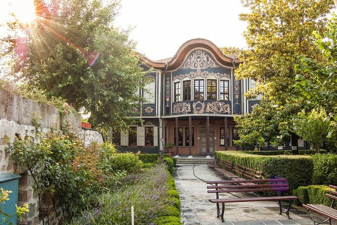 Plovdiv full-day tour in Italian - Who Will Love This Tour?