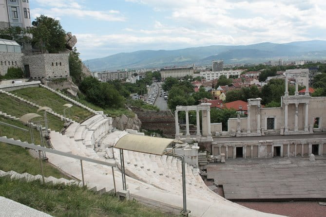 Plovdiv Roman Sights Self-Guided - Potential Drawbacks to Consider