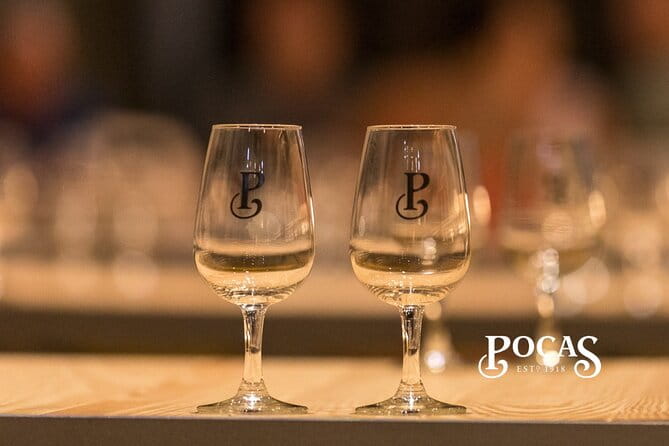 Poças Guided Visit and Port Wine Tasting with Pastel de Nata - The Sum Up: Is It Worth Your Time?