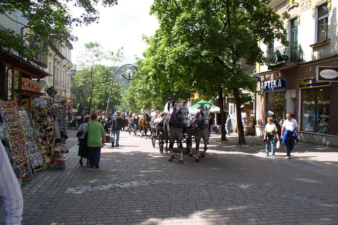 Poland for You - tour Poland 2025 - on request - Why This Tour Offers Great Value