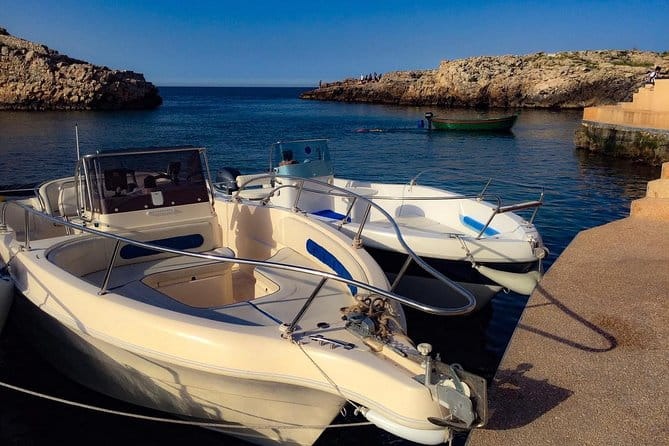 Polignano a Mare: Boat Tour - The Highlights: What Makes This Tour Special