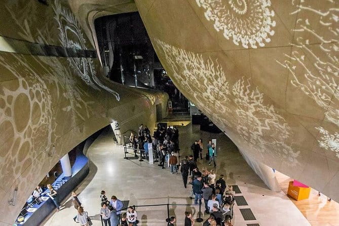 POLIN Museum of the History of Polish Jews : SMALL GROUP /inc. Pick-up/ - Who Should Consider This Tour