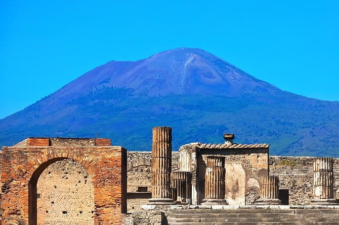 Pompeii Guided Walking Tour with Ticket - Final Thoughts