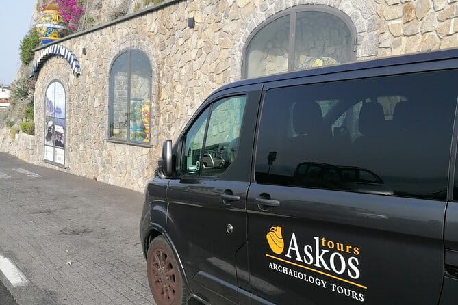 Pompeii Positano and Sorrento shared excursion with Pompeii skip the line entry - Practicalities and Value