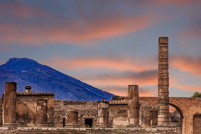 Pompeii: Skip-the-line-Ticket with Guided Tour - Who Will Love This Tour?
