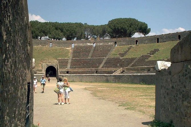 Pompeii Sorrento and Positano Tour - A Detailed Look at the Tour Experience