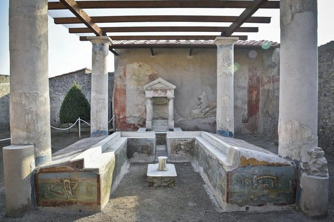 Pompeii the Buried city - What Travelers Love About This Tour