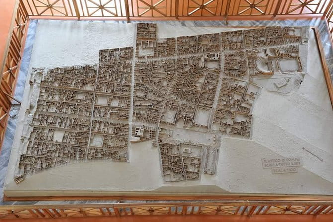 Pompeii Tour from Naples: Skip-the-Line Entry + Guided Visit - Transportation and Logistics: Making the Most of Your Day