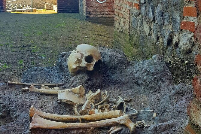 Pompeii: Tour with Archaeologist Guide & Skip-the-Line Entry - Who Will Love This Tour?