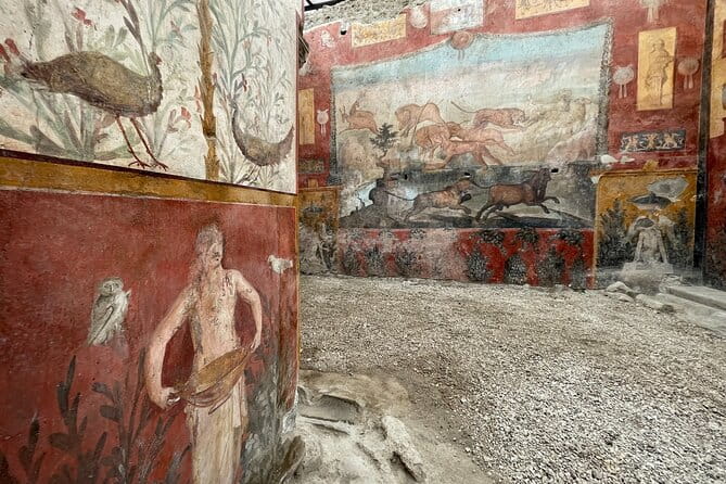 Pompeii Unveiled: 3-Hour Private Tour In-Depth Discovery - The Sum Up: Is It Worth It?