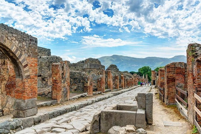 Pompeii Walking tour with Guide and ticket - Who Will Love This Tour?