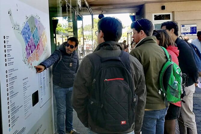 Pompeii with an archaeologist, small group!!! - Practical Details and Value Analysis