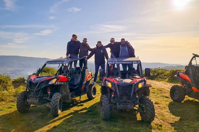 Ponte de Lima Guided Buggy Tour - FAQs about the Ponte de Lima Guided Buggy Tour