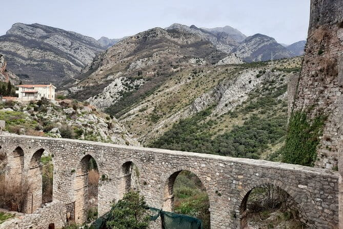 Port of Bar tour - Explore Adriatic area - Bar and Ulcinj tour - Price and Logistics: Analyzing the Value