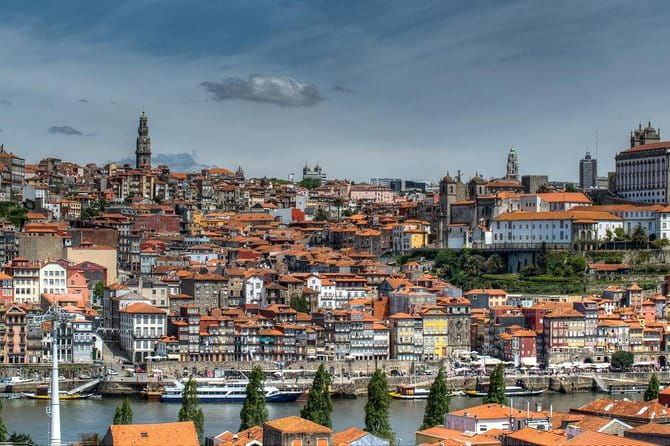 Port Wine Cellars Private Tour with Local Lunch - Authentic Experiences and Honest Feedback