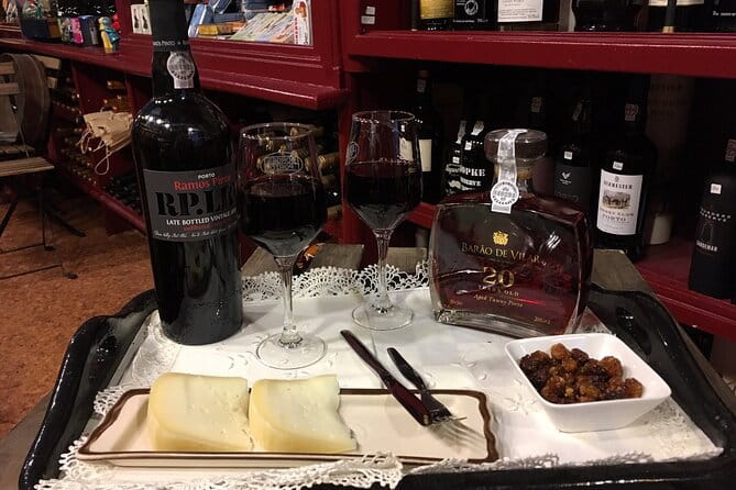 Port Wine Tasting in Coimbra - Practical Details and Value