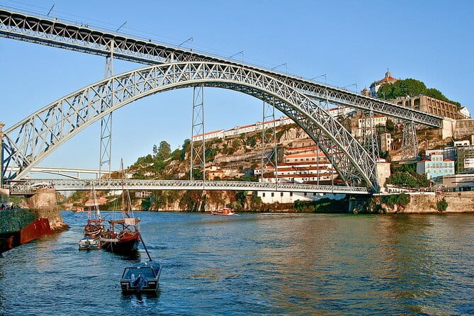 Porto and Gaia: Walking Tour of Douro's Two Riversides - Final Thoughts