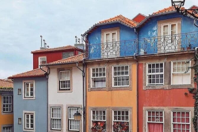 Porto Customizable Three Hour Private Tour - Frequently Asked Questions