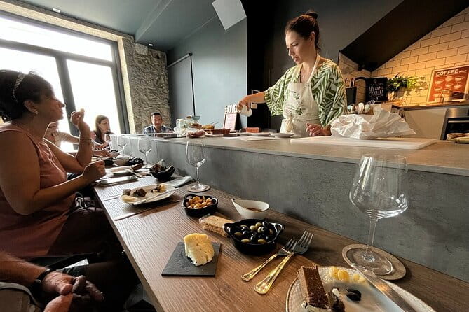 Porto Local Market Visit & Cooking Class / Showcooking - Who Will Love This Tour?