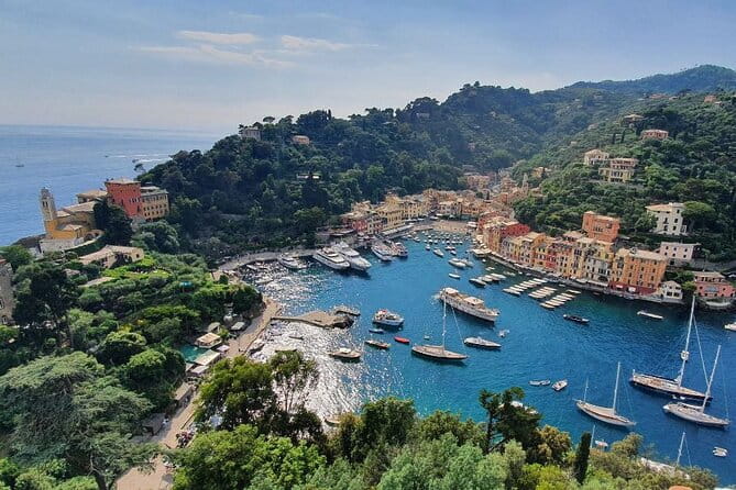 Portofino and Santa Margherita Private Tour of Ligurian Gems - Final Thoughts