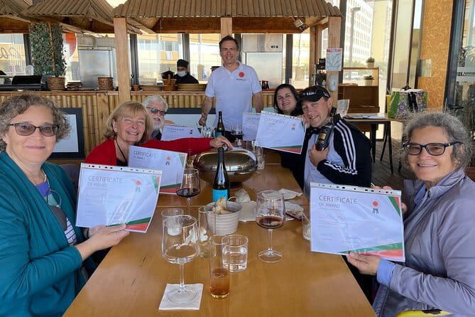 Portuguese Cooking Class at local market - FAQ