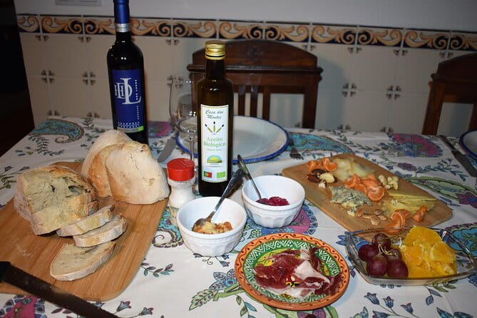 Portuguese Cooking Class in Portimao with a Local Family - The Summer BBQ: A Delicious Bonus