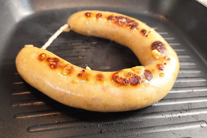 Portuguese Cooking Class in Porto with a Professional Chef - Dining on Your Creations: A Meal Paired with Local Wines