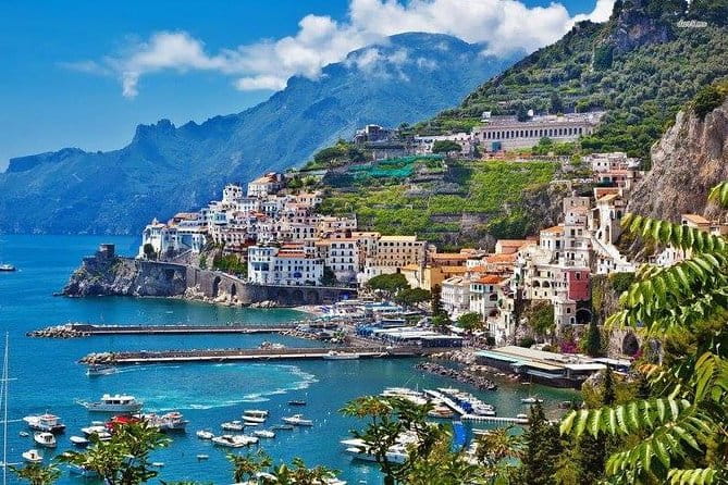Positano, Amalfi & Ravello Shared Tour from Sorrento - Who This Tour Is Perfect For