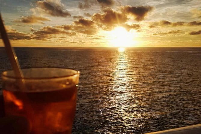 Positano Sunset Cruise - Frequently Asked Questions