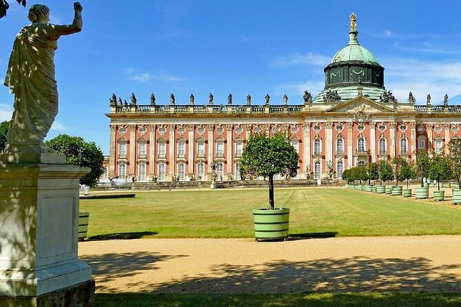 Potsdam & Sanssouci Palace: Private Day Trip from Berlin by Train - FAQs About This Potsdam & Sanssouci Tour
