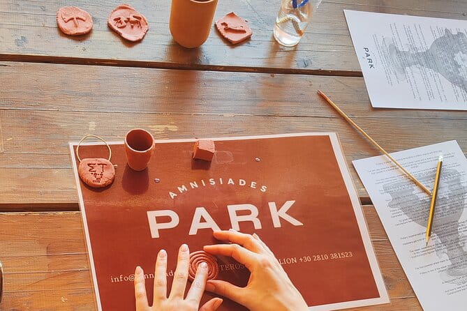 Pottery Workshop in Amnisiades Park - Final Thoughts: Is This the Right Fit?