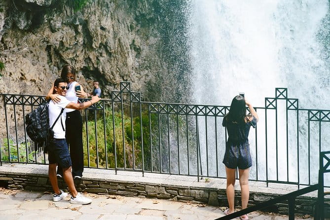 Pozar Thermal Baths and Edessa Day Trip from Thessaloniki - Practical Tips for Your Trip