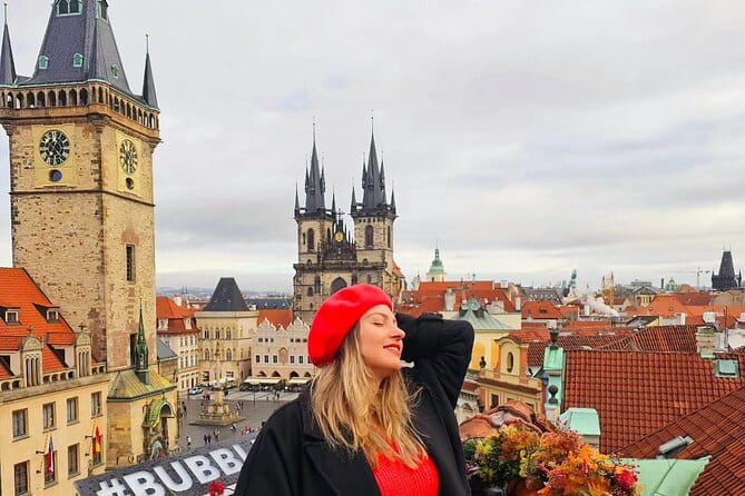 Prague Christmas Markets and Holiday Magic Walking Tour - FAQs about the Prague Christmas Markets and Holiday Magic Walking Tour
