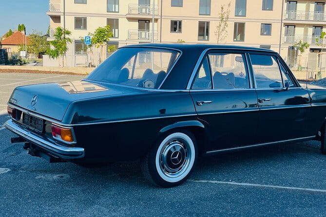 Prague Sightseeing Express Tour in Classic Car - Final Thoughts: Is This Tour Worth It?