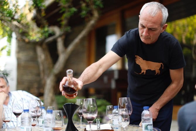 Premium Private Douro Tour: 3 Wineries with Tastings & Lunch - FAQ