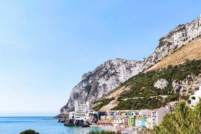 Premium private trip to Gibraltar from Seville (multiple options) - FAQ