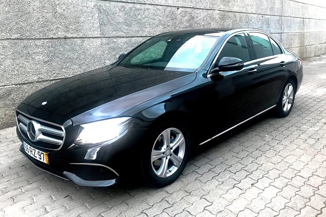 Premium Transfer Madeira Airport - Funchal - FAQs