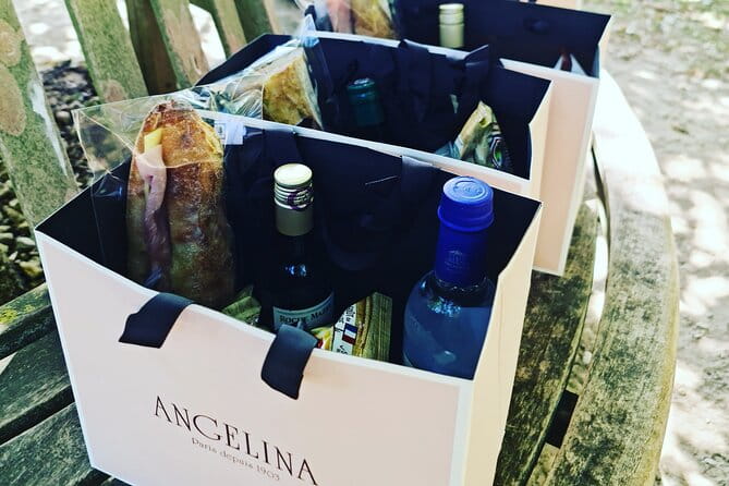 PREMIUM Versailles Golf Carts and Bikes Guided Tour with Lunch - FAQs