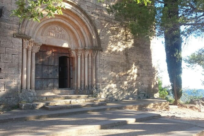 PRIORAT MEDIEVAL PRIORAT Full Day Tour Siurana and Escala Dei - FAQ