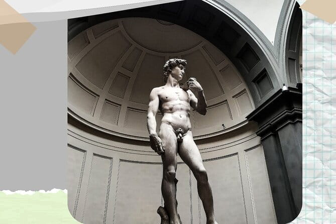 Priority Access to Michaelangelo's David Guided Tour - Considerations and Final Thoughts