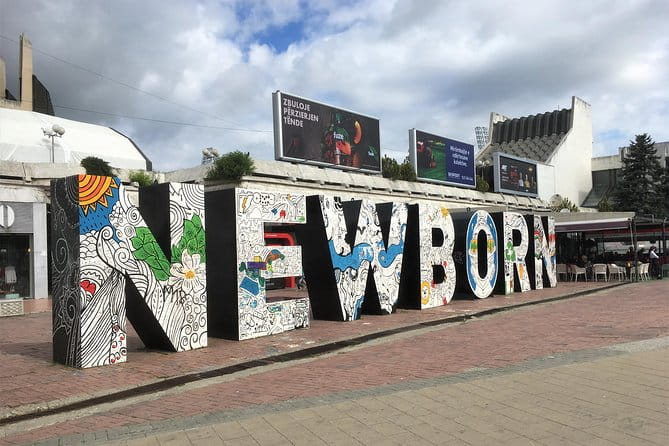 Prishtina Culture & History Sightseeing Tour - What the Tour Includes and What to Keep in Mind