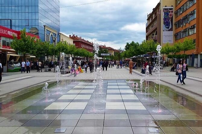 Prishtina, Full Day Trip from Tirana - Final Thoughts