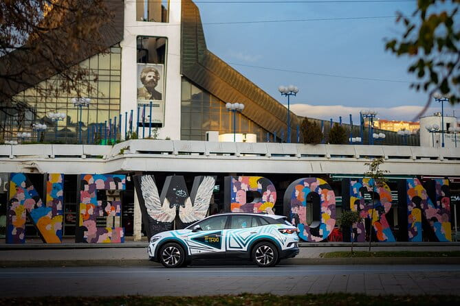 Pristina Airport Transfer - The Lowdown on Pristina Airport Transfer with ETAXI