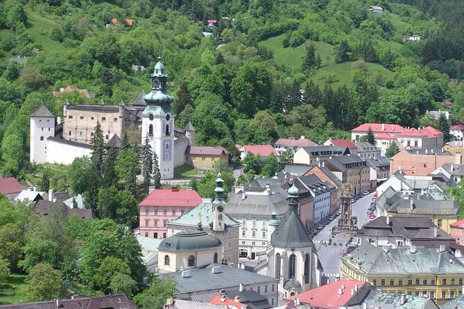 Private 2 day Slovakia Tour - Who Should Consider This Tour?