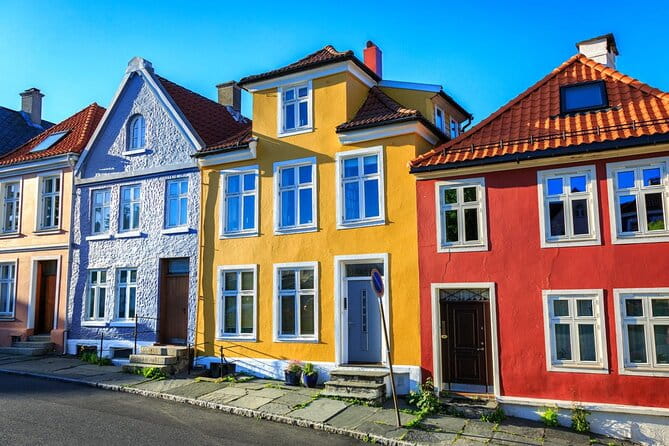 Private 2 Hour Walking Tour of Bergen with a Certified Guide! - Practical Details & Recommendations