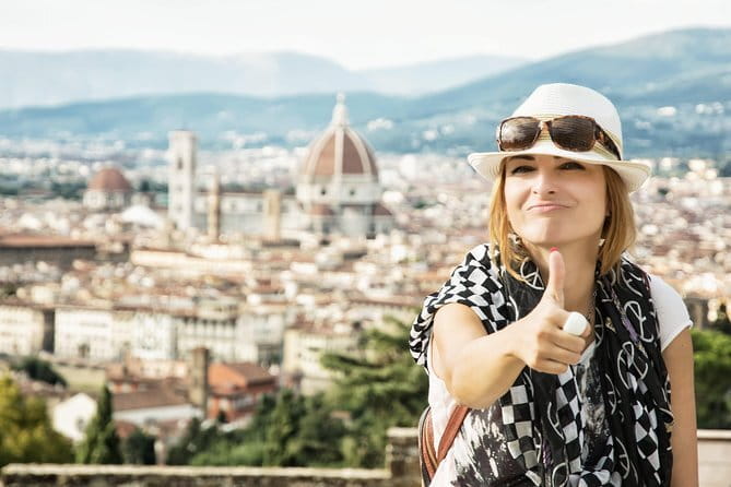 Private 3-Hour Food Tour of Florence - Final Thoughts: Is this tour right for you?