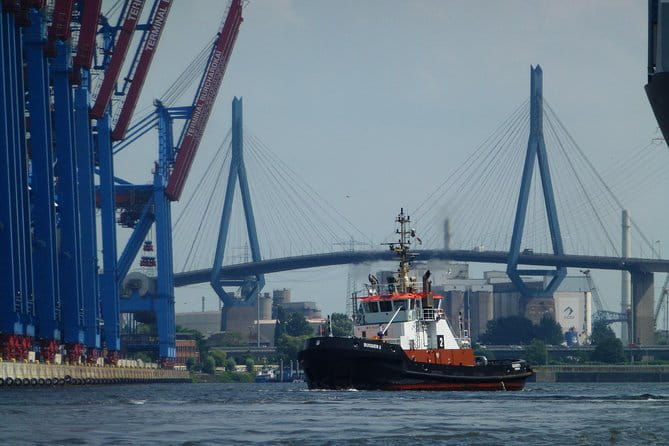 Private 3-Hour Hamburg Sightseeing Tour in a Mercedes Limousine - Who Is This Tour Perfect For?