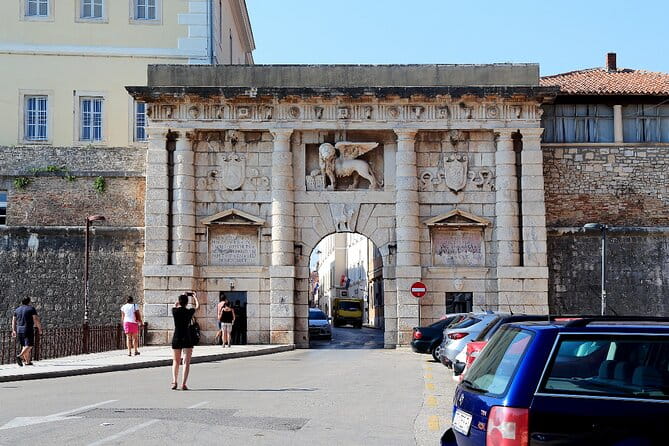Private 3 Hour Sightseeing Tour of Major Attractions in Zadar - Why This Tour Works Well