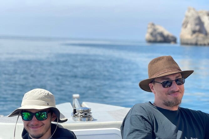 Private 3-Hour Snorkeling Tour near Monte Cristo from Marseille with Guide - Final Thoughts: The Right Choice for Adventurous Travelers