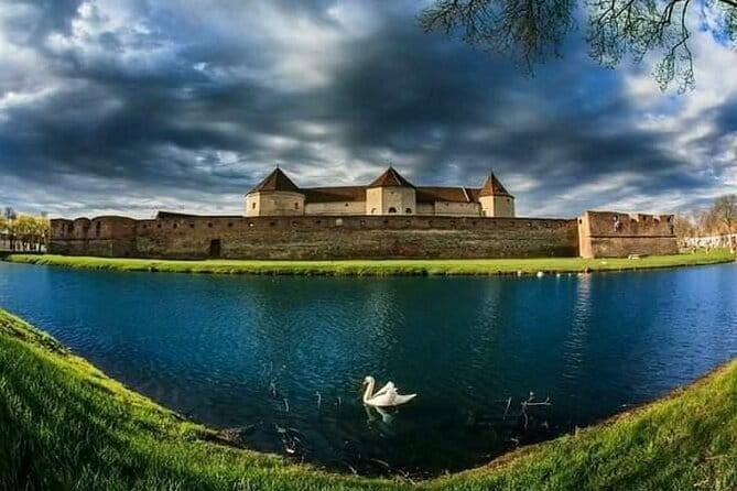 Private 4-Day Tour in Transylvania from Bucharest Hotel Pick-up and Drop off - Navigating the Itinerary: The Highlights